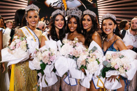 Thành tích và thất vọng của người đẹp Việt