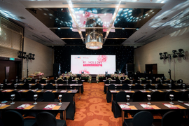 Thương hiệu Retinol L De L ra mắt tại Việt Nam