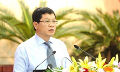 Miễn nhiệm Phó Chủ tịch UBND TP Đà Nẵng