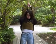 Thực tế 'quê độ' khi học cách phòng thân trên mạng