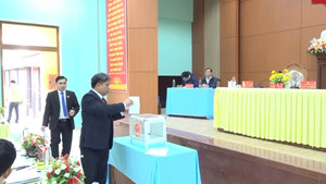 Quảng Nam: Miễn nhiệm chức danh Trưởng Ban Dân tộc HĐND huyện Phước Sơn