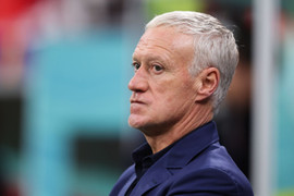 Bí quyết đưa Pháp vào chung kết World Cup: Sự lỳ lợm đáng sợ của nhà vô địch