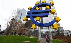 ECB tăng lãi suất lần thứ 4 liên tiếp