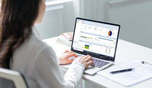 Học bạ điện tử - giải pháp số hóa toàn diện ngành giáo dục