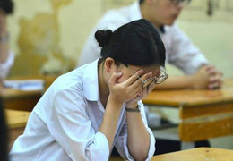 Hàng nghìn sinh viên nợ học phí, nguy cơ không được thi cuối kỳ