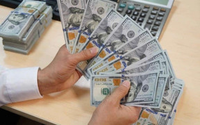 Ngân hàng Nhà nước bắt đầu mua can thiệp ngoại tệ, bơm ròng tiền đồng