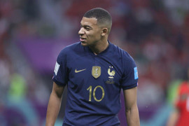 HLV Pháp xếp đội hình trái sở thích của Mbappe, tính kế làm Argentina bất ngờ
