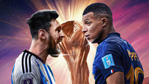 Chung kết World Cup 2022 Argentina vs Pháp: Messi, Mbappe chạy đua 3 danh hiệu