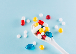 Hội thảo 'Phát triển bền vững thị trường thực phẩm chức năng'