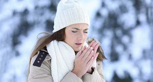 Tay chân lạnh ngắt mùa đông, dấu hiệu bệnh nguy hiểm nhiều người không nghĩ tới