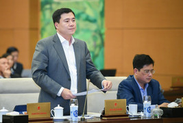 Thứ trưởng Bộ Công Thương: Tình hình cung ứng xăng dầu cơ bản ổn định