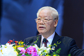 Toàn văn phát biểu của Tổng Bí thư tại Đại hội Đoàn lần thứ XII