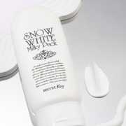 Khám phá Kem body Snow White dưỡng trắng da có gì hot?