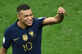 Kylian Mbappe trở thành cầu thủ đắt giá nhất thế giới