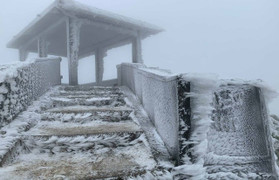 Ngày mai miền Bắc rét đậm rét hại, có nơi dưới 0 độ C