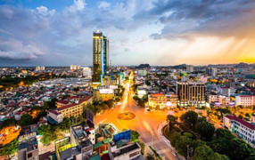 Thanh Hóa thu ngân sách gần 49.000 tỷ đồng, cao nhất các tỉnh Bắc Trung Bộ