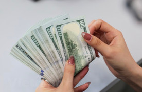 FED tăng thêm lãi suất: Tác động không nhiều tới kinh tế Việt Nam