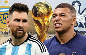 Messi, Mbappe đua Quả Bóng Vàng World Cup 2022: Ai là người phán xử?