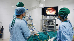 Nhận kết quả mắc ung thư dù không có triệu chứng