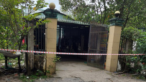 Điều tra nghi án người đàn ông giết vợ rồi tự tử ở Bình Dương