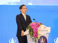 'Kinh tế Việt Nam 2022 phục hồi ngoạn mục, tăng trưởng mạnh mẽ'