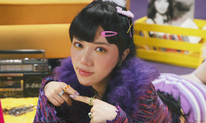 Phùng Khánh Linh được khen ngợi trên tờ báo lớn của Nhật Bản