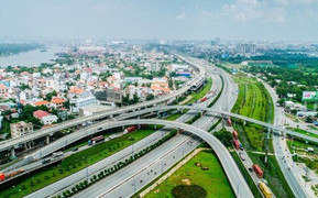 Năm 2023, giải ngân đầu tư công ngay từ đầu năm