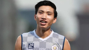 Đoàn Văn Hậu ra quyết định khó tin trước thềm AFF Cup 2022