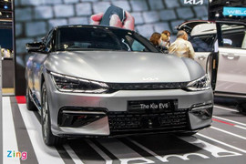Kia EV6 là xe điện đáng tin cậy nhất, Tesla Model 3 xếp thứ hai