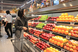 Cùng Finelife tham gia chương trình 'Đón Giáng sinh sang - Rinh quà rộn ràng'