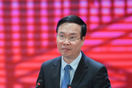 Văn hóa phải được đặt ngang hàng với kinh tế, chính trị, xã hội