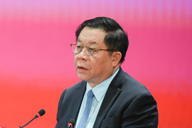 Cần sớm ban hành chương trình mục tiêu quốc gia về văn hóa