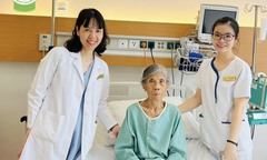 Hai bệnh viện Vinmec đạt chuẩn ACC về quản lý và điều trị suy tim