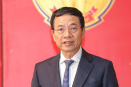 Bộ Thông tin và Truyền thông sẽ 'cầm nhịp' về năm dữ liệu 2023