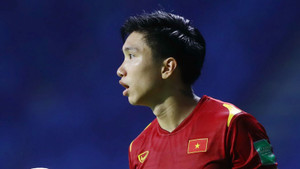 Đoàn Văn Hậu gia nhập CLB Công an Hà Nội