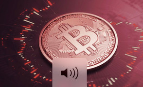 Giá Bitcoin hôm nay 19/12: Tiếp tục giảm