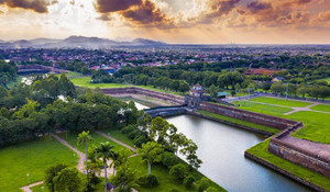 Dự chi hơn 1.000 tỷ đồng để tiếp tục cuộc di dân lịch sử khỏi Kinh thành Huế