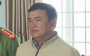 Bắt tạm giam nguyên Chủ tịch Hội Nông dân TP Buôn Ma Thuột 