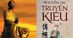 Quizz: Truyện Kiều có nguồn gốc từ đâu?