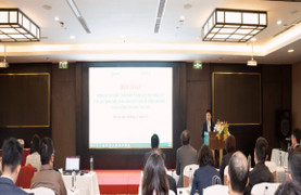 Thúc đẩy xử lý chất thải rắn bằng lò hơi tầng sôi tại các nhà máy sản xuất giấy