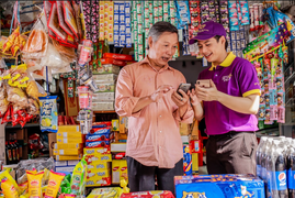 Gro24/7 góp phần tăng nhiệt thị trường eB2B Việt Nam