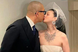 Từ Hy Viên chuyển khỏi nhà chồng cũ mua để bảo vệ chồng mới