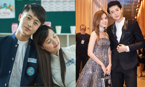 Cuộc sống thăng trầm của Midu và Harry Lu sau 6 năm bị đồn 'phim giả tình thật'