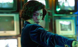 Phim hành động của Ngô Thanh Vân đổi ngày chiếu, đối đầu với 'Avatar'