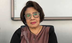 Bị giả mạo hát ca ngợi Tịnh thất Bồng Lai, NSND Lệ Thuỷ nhờ pháp luật can thiệp