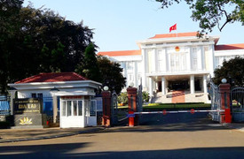 Ba Phó chủ tịch UBND tỉnh Gia Lai bị thôi chức vụ