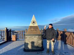 Thời tiết ngày 19/12: Bắc Bộ chìm trong giá rét, đề phòng băng giá ở vùng núi