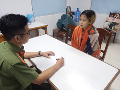 Triệt phá đường dây sản xuất, tiêu thụ tiền giả, thu nhiều súng đạn