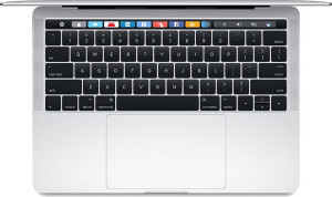 Apple bồi thường 50 triệu USD cho chủ sở hữu MacBook lỗi bàn phím