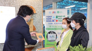 Doanh nghiệp chuẩn bị cho công cụ tái chế, thu gom bắt buộc thế nào?